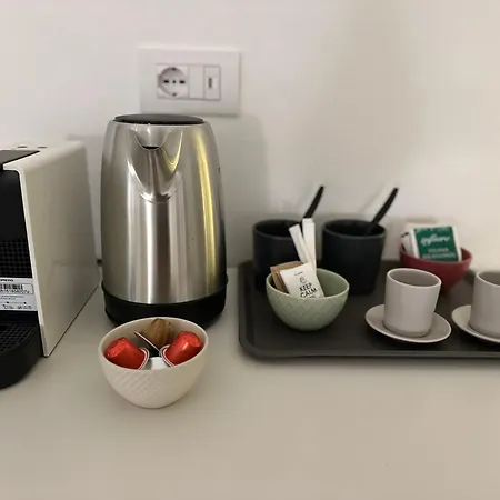 La Casa Bianca Rooms&lounge * Cesenatico