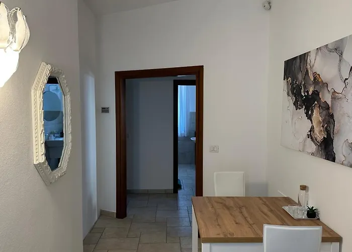 Pensión La Casa Bianca Rooms&lounge