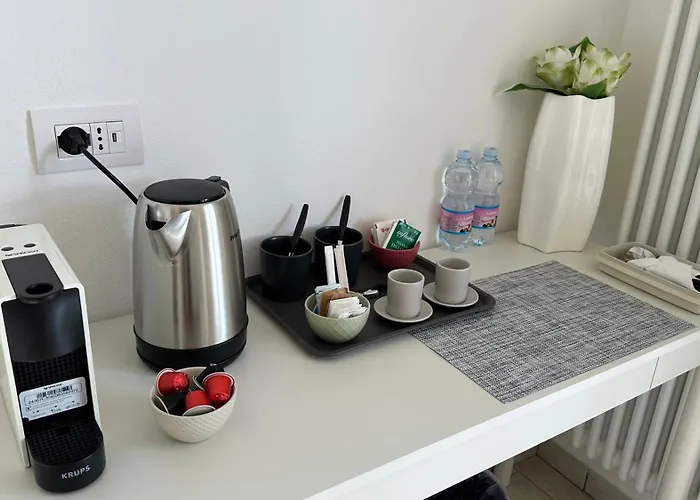 Πανσιόν La Casa Bianca Rooms&lounge