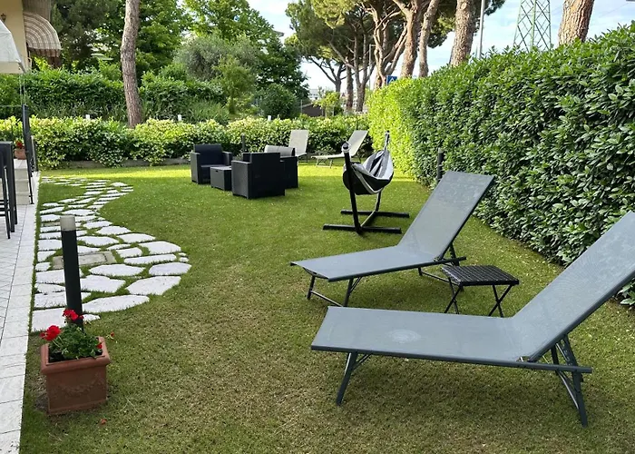 La Casa Bianca Rooms&lounge