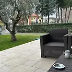 Πανσιόν La Casa Bianca Rooms&lounge
