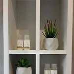 Πανσιόν La Casa Bianca Rooms&lounge *