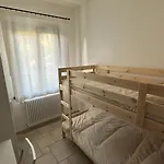 Πανσιόν La Casa Bianca Rooms&lounge *