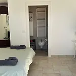Πανσιόν La Casa Bianca Rooms&lounge