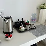 Πανσιόν La Casa Bianca Rooms&lounge