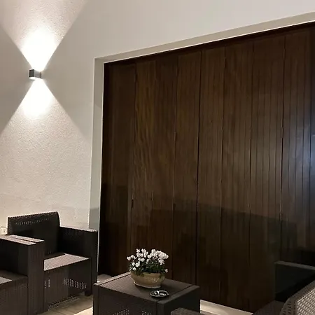 La Casa Bianca Rooms&lounge Cesenatico