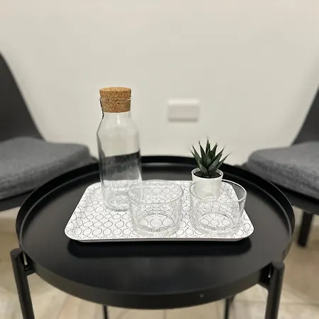 La Casa Bianca Rooms&lounge Cesenatico