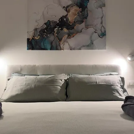 La Casa Bianca Rooms&lounge Guest house Cesenatico