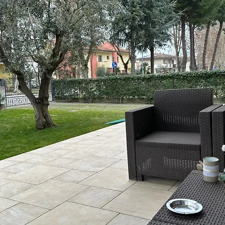 Gasthuis La Casa Bianca Rooms&lounge