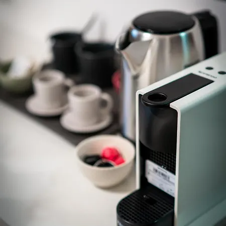 La Casa Bianca Rooms&lounge Cesenatico