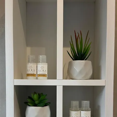 Πανσιόν La Casa Bianca Rooms&lounge *