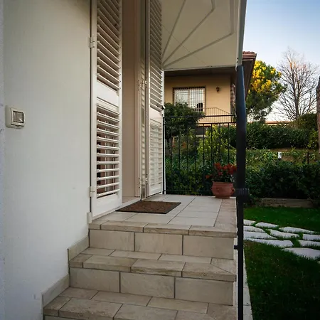 La Casa Bianca Rooms&lounge Cesenatico