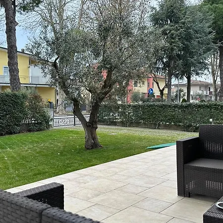Guest house La Casa Bianca Rooms&lounge