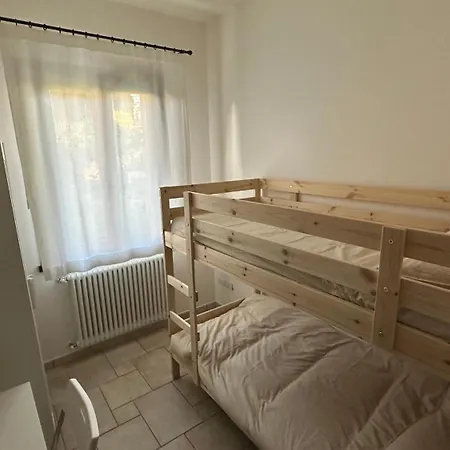 Guest house La Casa Bianca Rooms&lounge *