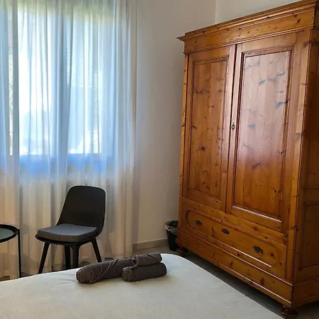 Guest house La Casa Bianca Rooms&lounge Cesenatico