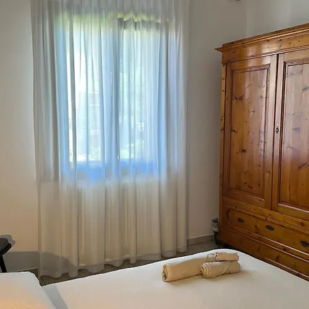 Πανσιόν La Casa Bianca Rooms&lounge Cesenatico