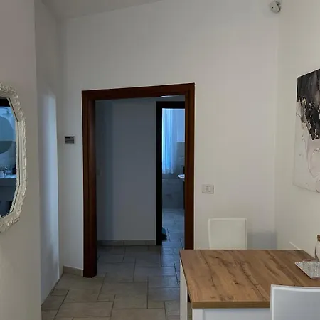 Guest house La Casa Bianca Rooms&lounge