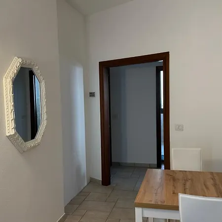 Guest house La Casa Bianca Rooms&lounge Cesenatico