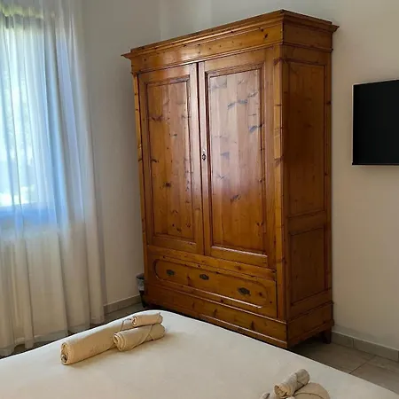 La Casa Bianca Rooms&lounge Cesenatico