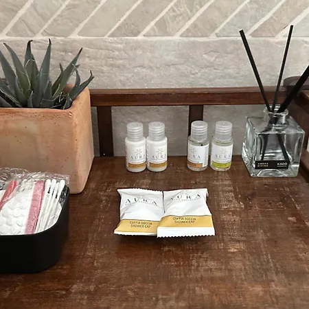 La Casa Bianca Rooms&lounge Cesenatico