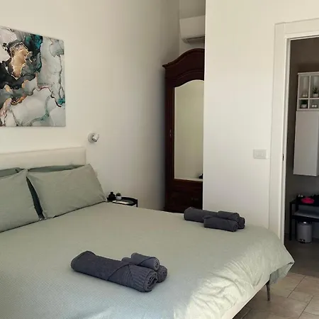 La Casa Bianca Rooms&lounge Cesenatico