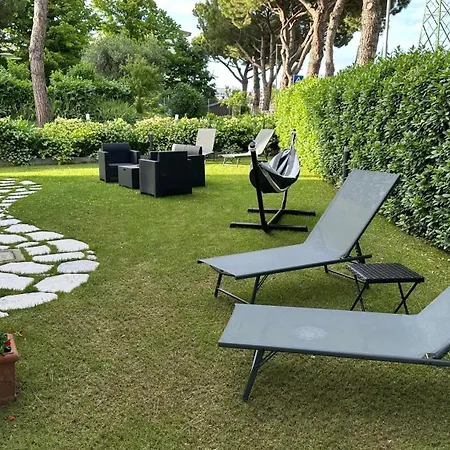 La Casa Bianca Rooms&lounge