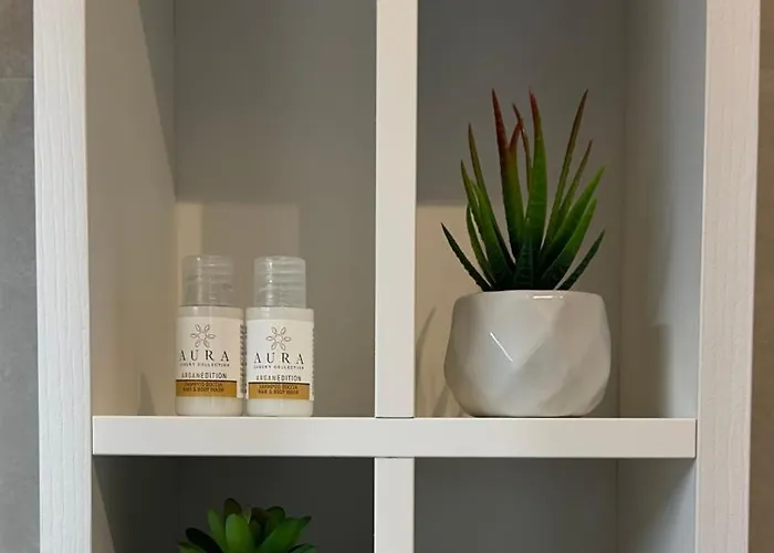 Pensjonat La Casa Bianca Rooms&lounge *