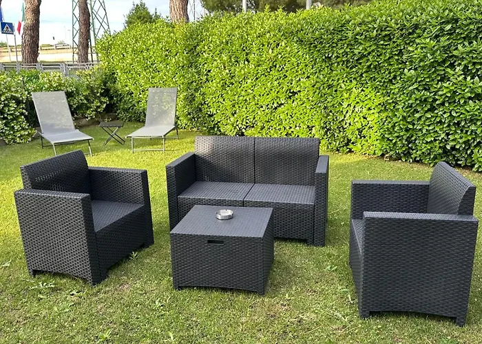 Gasthof La Casa Bianca Rooms&lounge