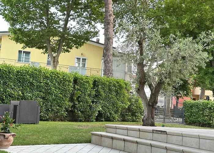 Penzion La Casa Bianca Rooms&lounge *